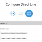Direct-Line-Channel-config